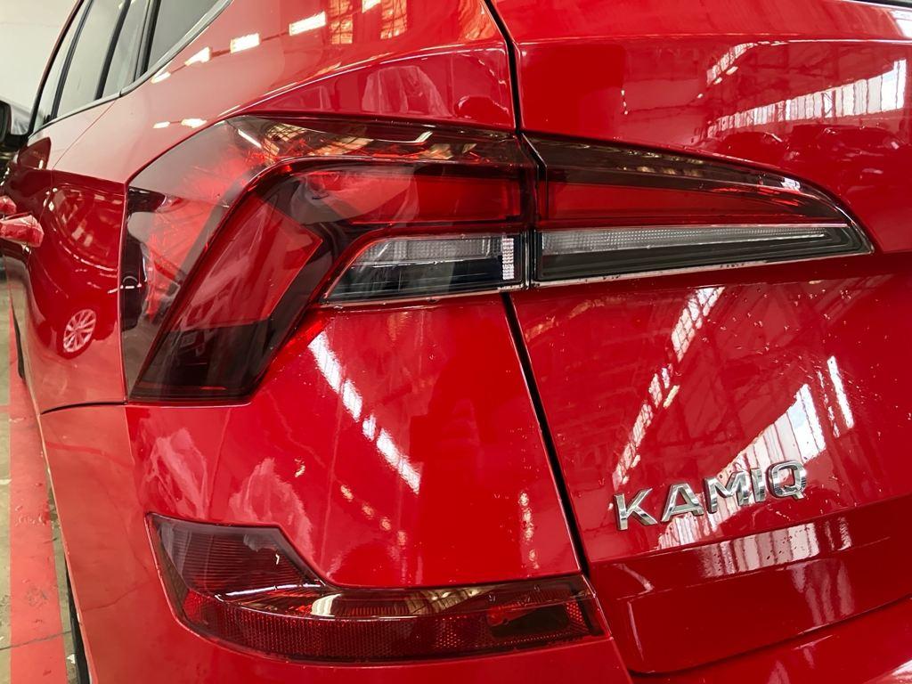 Skoda Kamiq 1.0 TSI Selection 85 kW (115 CV) - 19