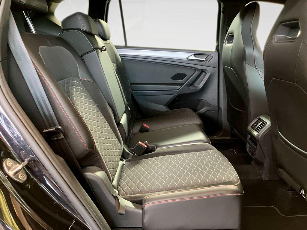 SEAT Tarraco 2.0 TSI S&S FR GO L 4Drive DSG 140 kW (190 CV) - 5