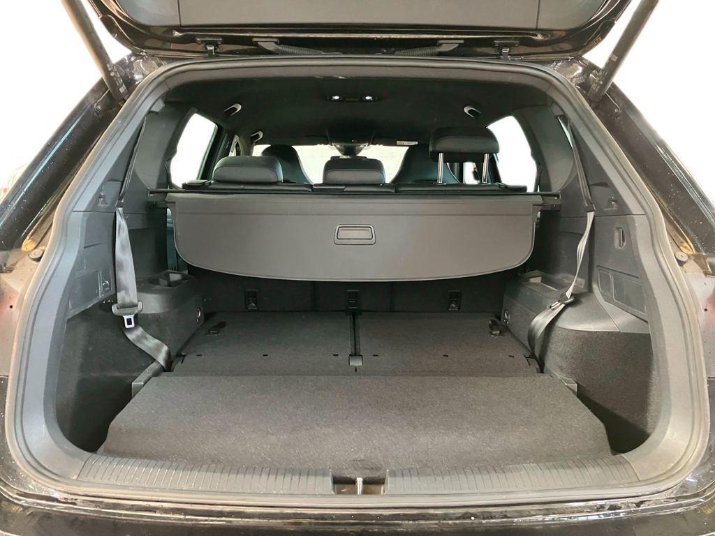 SEAT Tarraco 2.0 TSI S&S FR GO L 4Drive DSG 140 kW (190 CV) - 6