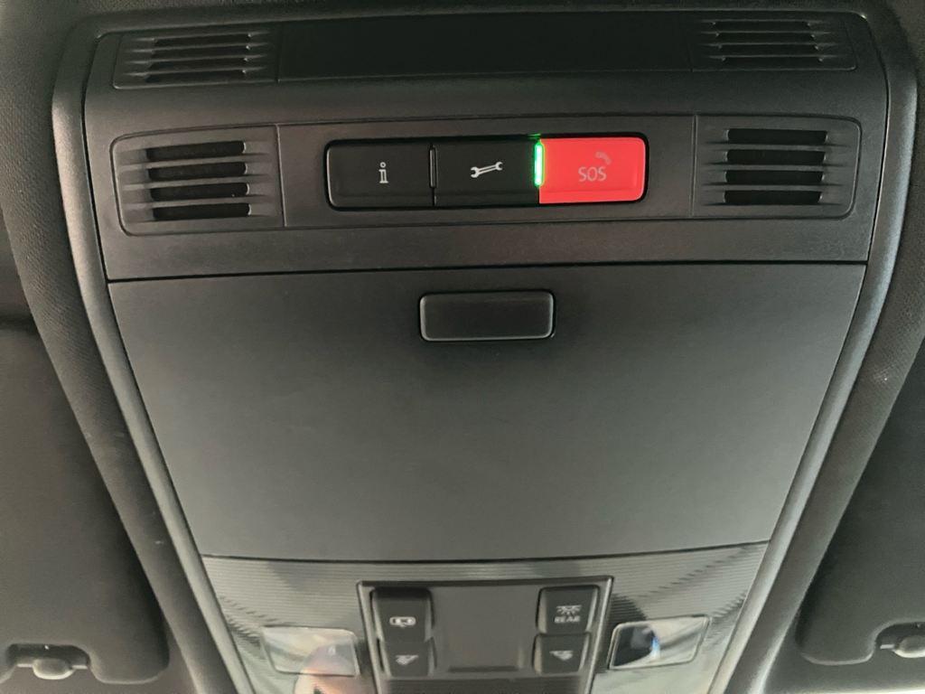 SEAT Tarraco 2.0 TSI S&S FR GO L 4Drive DSG 140 kW (190 CV) - 9