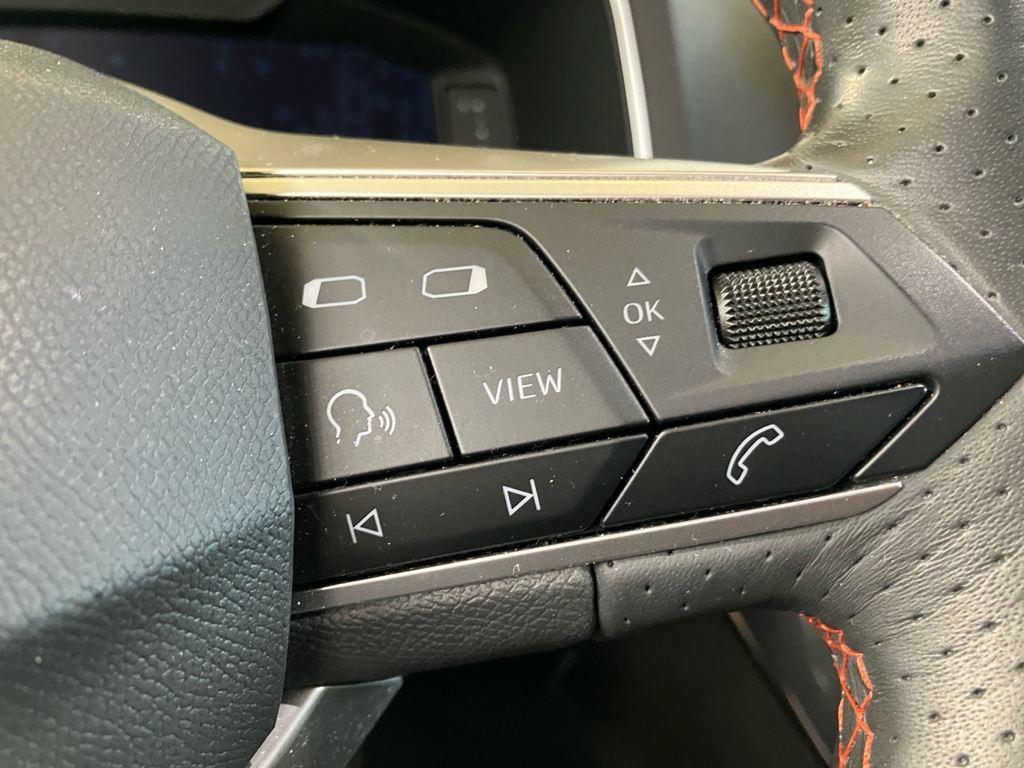 SEAT Tarraco 2.0 TSI S&S FR GO L 4Drive DSG 140 kW (190 CV) - 10