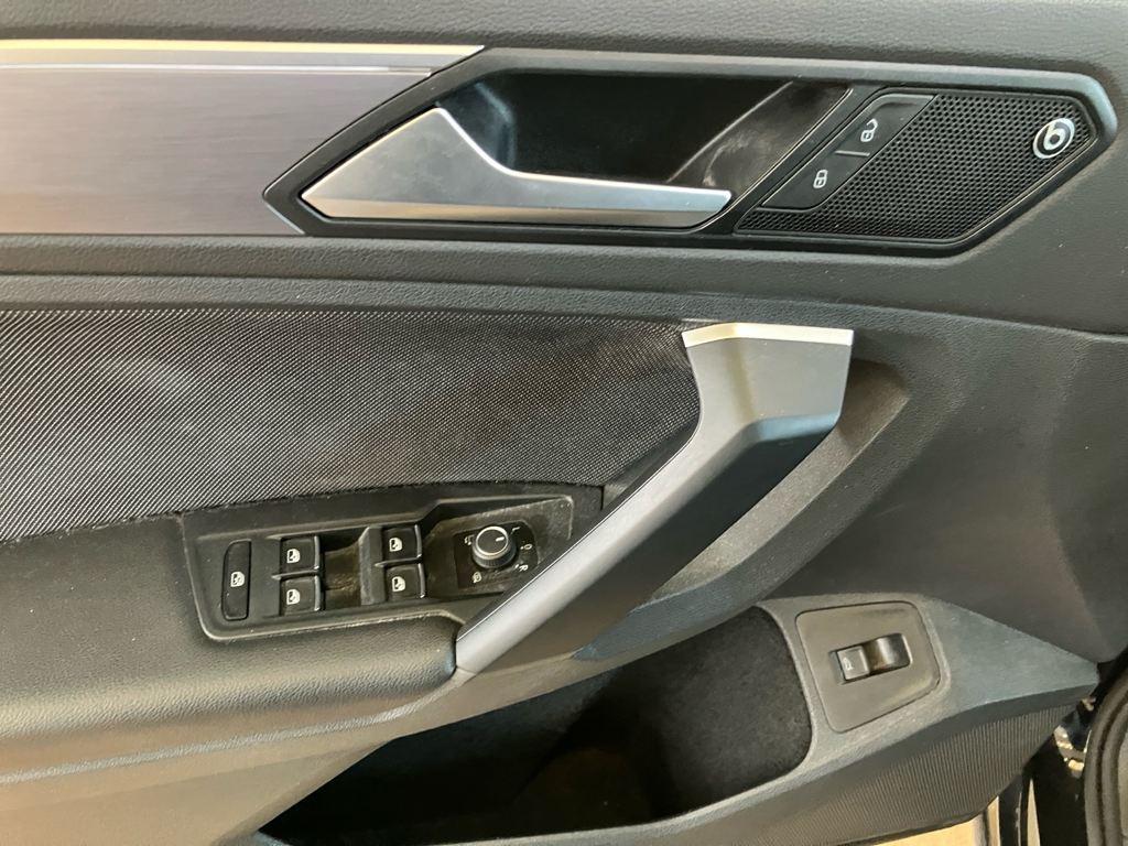 SEAT Tarraco 2.0 TSI S&S FR GO L 4Drive DSG 140 kW (190 CV) - 13