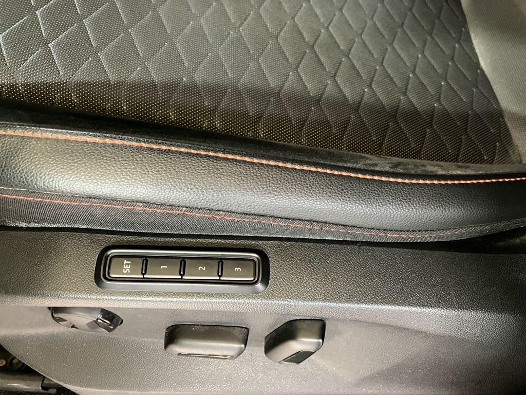 SEAT Tarraco 2.0 TSI S&S FR GO L 4Drive DSG 140 kW (190 CV) - 14