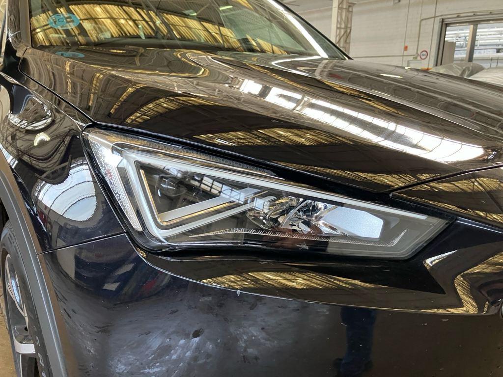 SEAT Tarraco 2.0 TSI S&S FR GO L 4Drive DSG 140 kW (190 CV) - 18