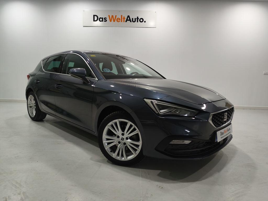 SEAT León 1.5 TSI S&S Style Go 96 kW (130 CV) - 0