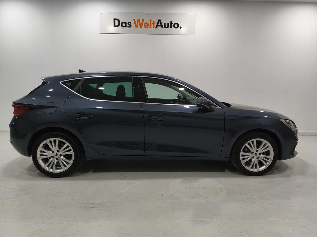 SEAT León 1.5 TSI S&S Style Go 96 kW (130 CV) - 2