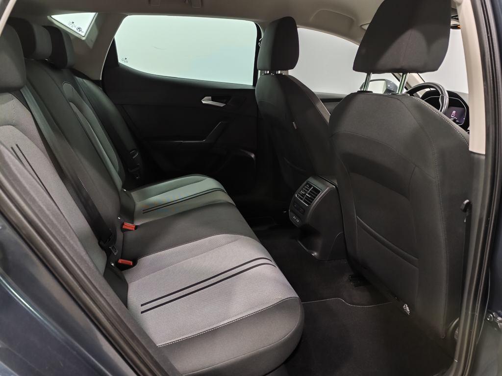 SEAT León 1.5 TSI S&S Style Go 96 kW (130 CV) - 5