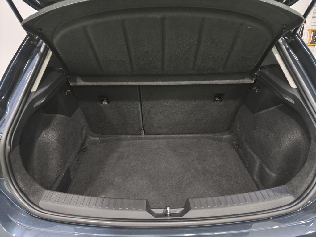 SEAT León 1.5 TSI S&S Style Go 96 kW (130 CV) - 6