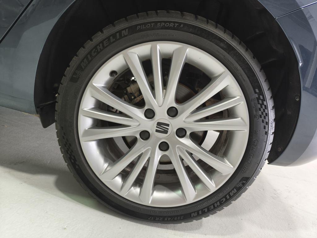 SEAT León 1.5 TSI S&S Style Go 96 kW (130 CV) - 7