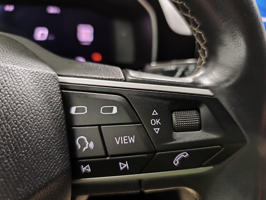 SEAT León 1.5 TSI S&S Style Go 96 kW (130 CV) - 9