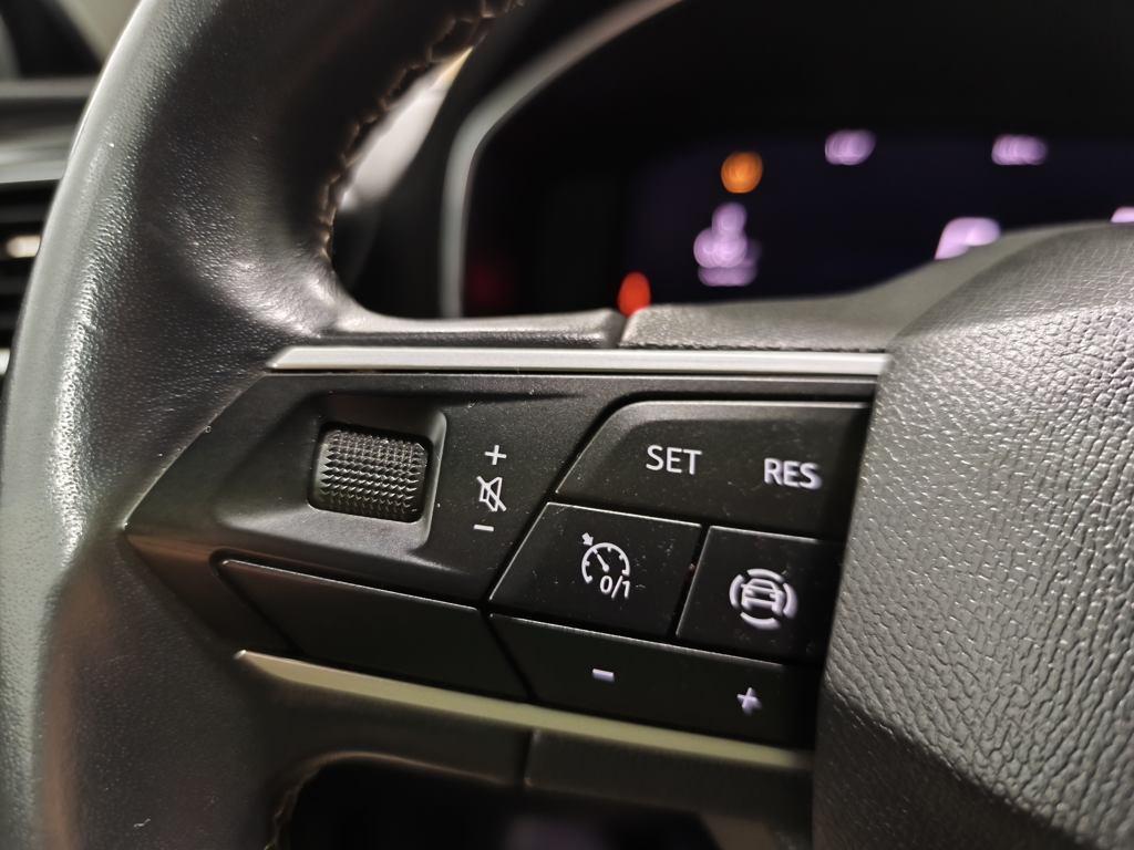 SEAT León 1.5 TSI S&S Style Go 96 kW (130 CV) - 10