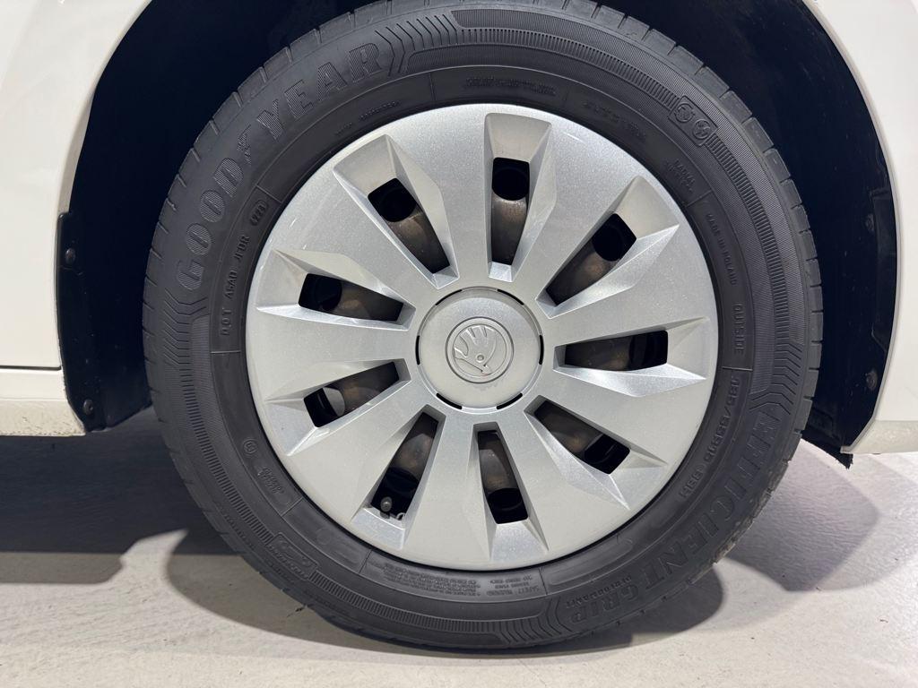 Skoda Fabia 1.0 MPI Active 59 kW (80 CV) - 7