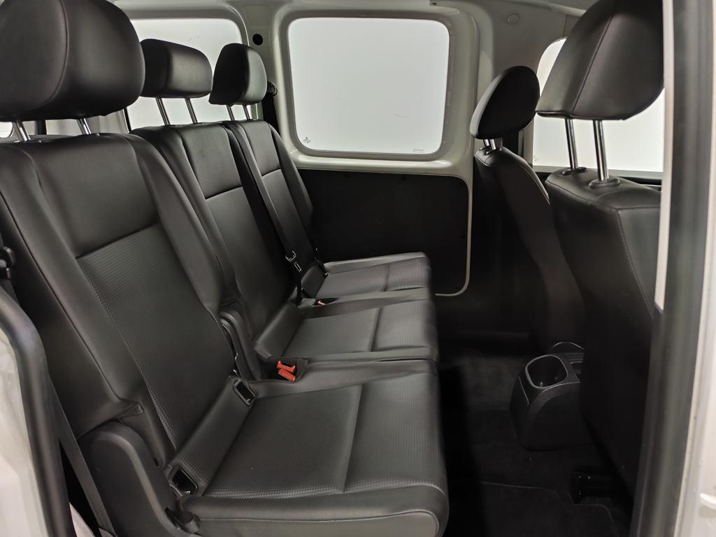 Volkswagen Caddy Kombi 2.0 TDI BMT 75 kW (102 CV) - 5