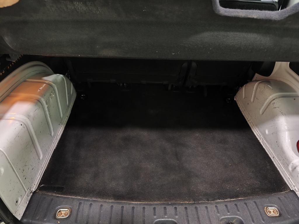 Volkswagen Caddy Kombi 2.0 TDI BMT 75 kW (102 CV) - 6