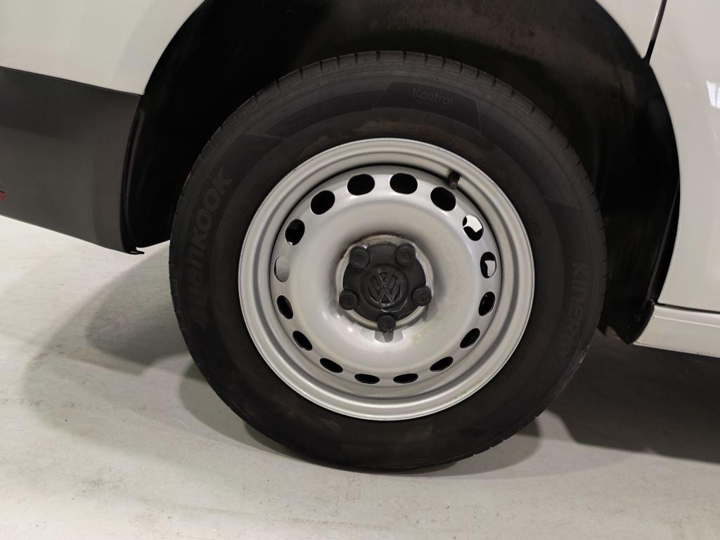 Volkswagen Caddy Kombi 2.0 TDI BMT 75 kW (102 CV) - 7