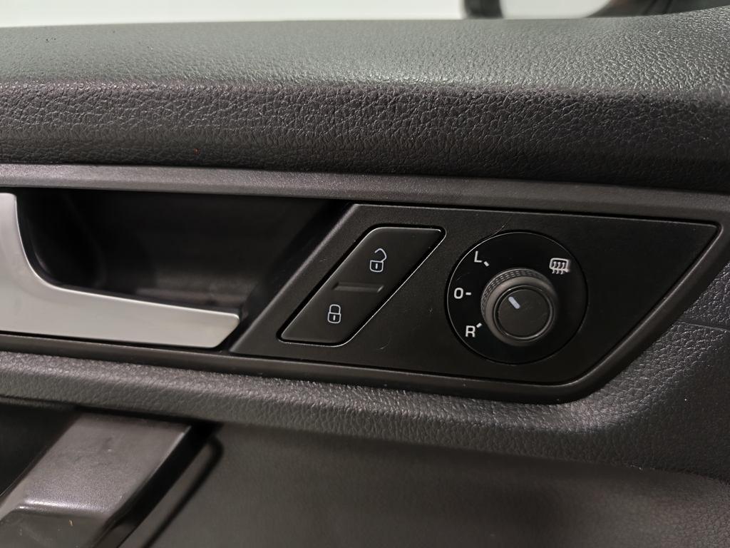 Volkswagen Caddy Kombi 2.0 TDI BMT 75 kW (102 CV) - 8