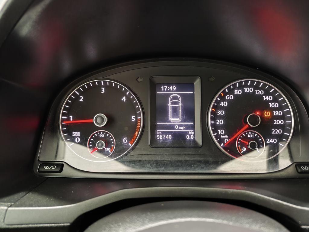 Volkswagen Caddy Kombi 2.0 TDI BMT 75 kW (102 CV) - 9