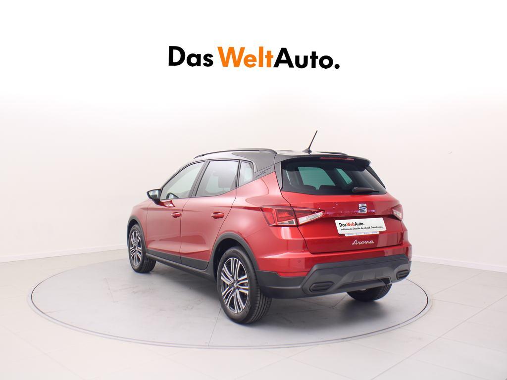 SEAT Arona 1.0 TSI Style Special Edition 85 kW (115 CV) - 1