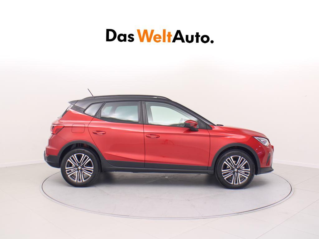 SEAT Arona 1.0 TSI Style Special Edition 85 kW (115 CV) - 2