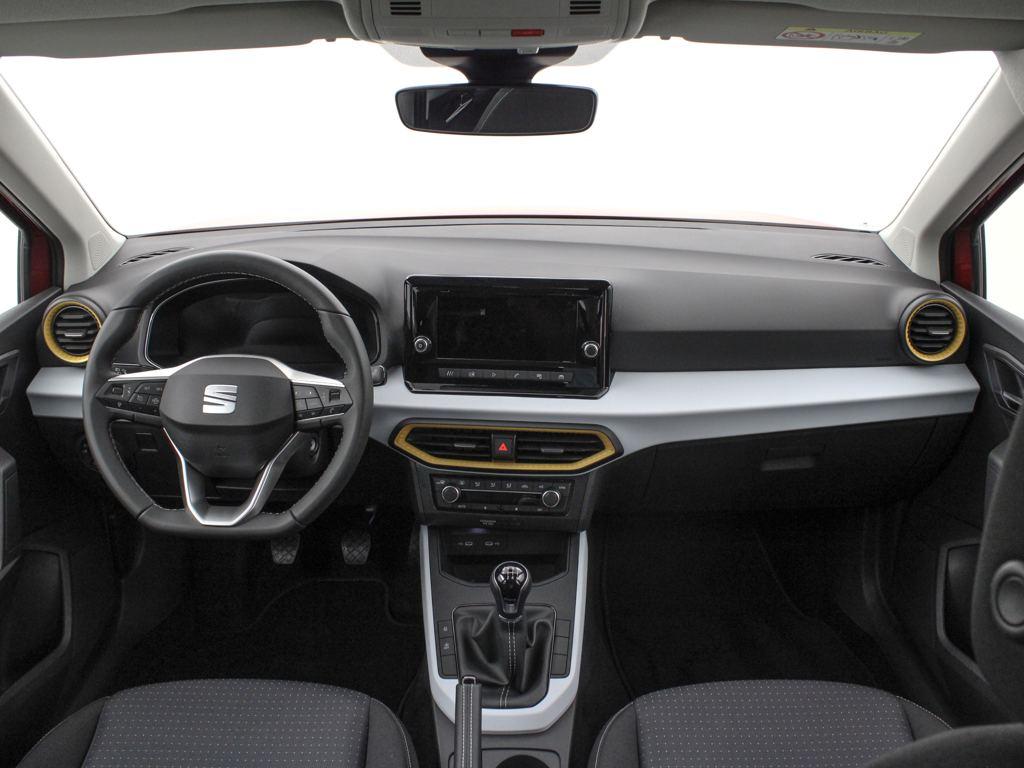 SEAT Arona 1.0 TSI Style Special Edition 85 kW (115 CV) - 3