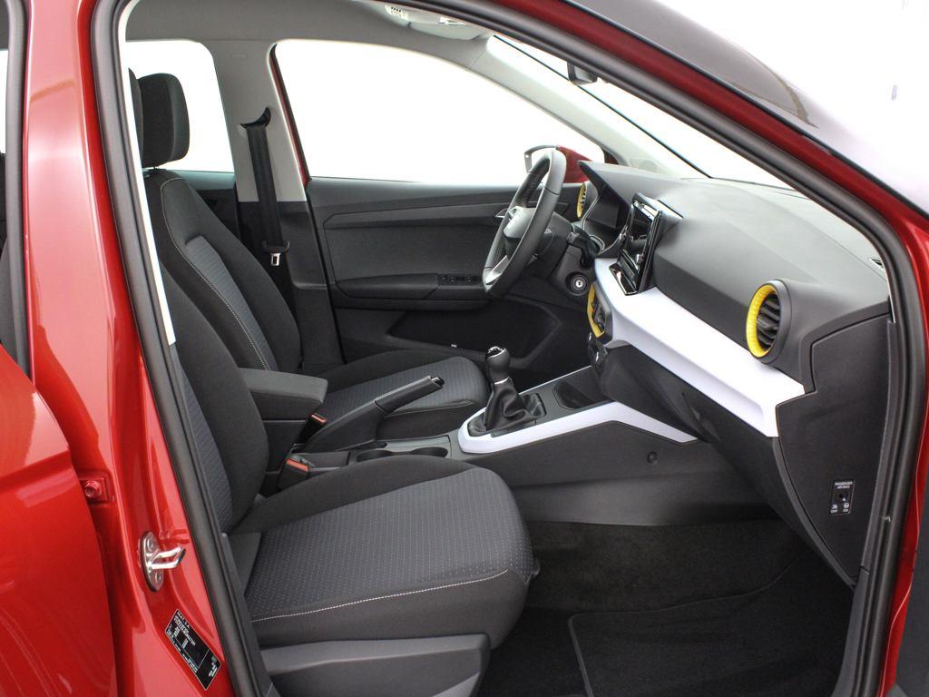 SEAT Arona 1.0 TSI Style Special Edition 85 kW (115 CV) - 4