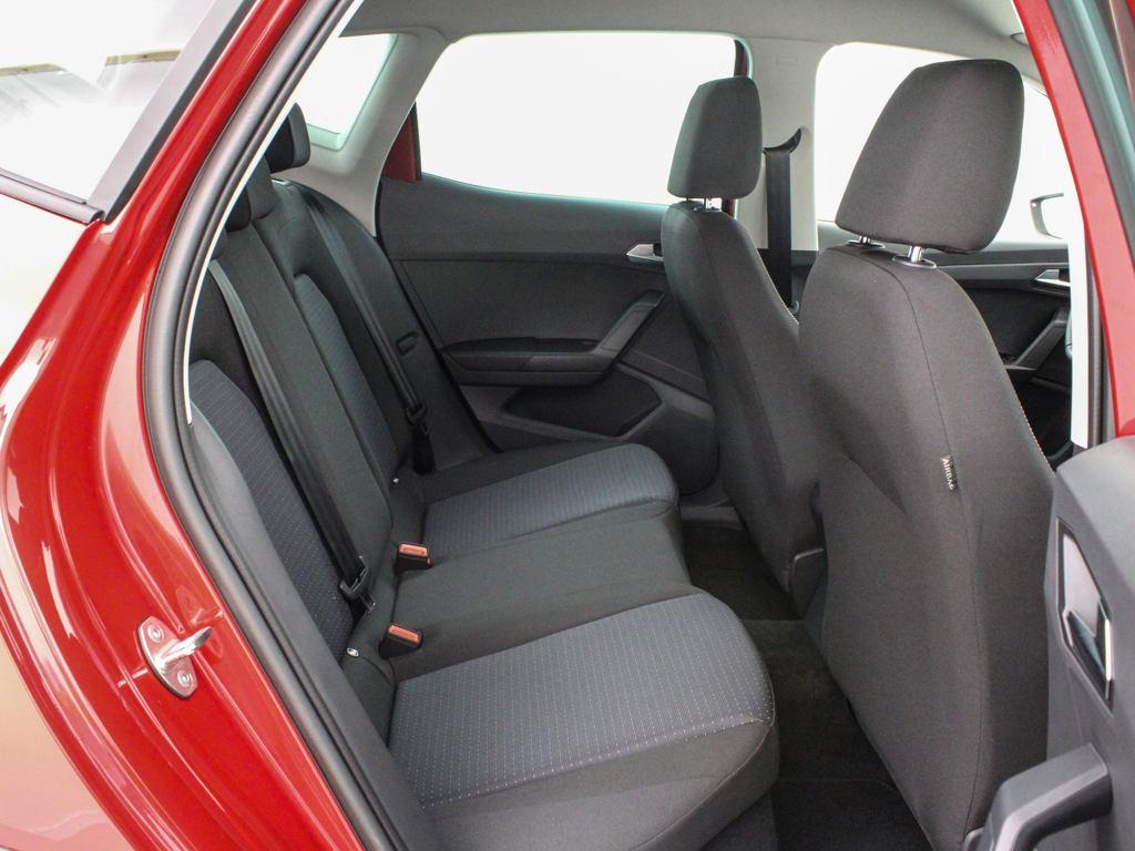 SEAT Arona 1.0 TSI Style Special Edition 85 kW (115 CV) - 5