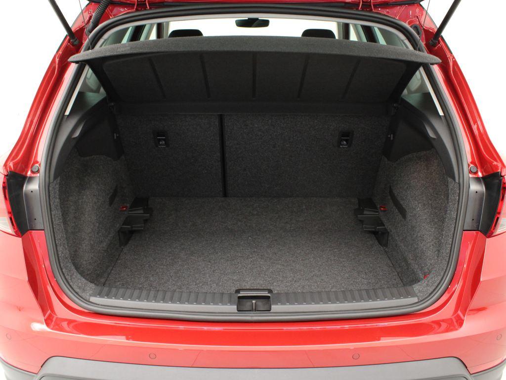 SEAT Arona 1.0 TSI Style Special Edition 85 kW (115 CV) - 6