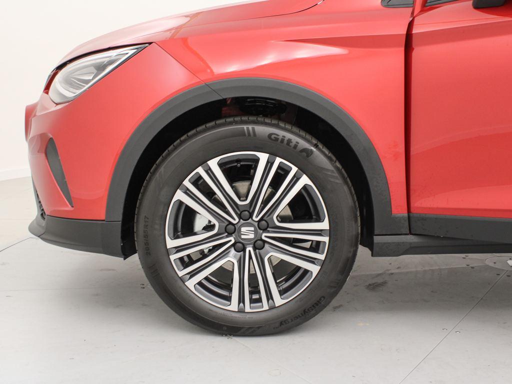 SEAT Arona 1.0 TSI Style Special Edition 85 kW (115 CV) - 7