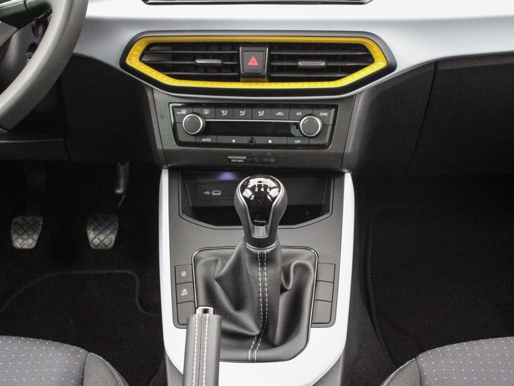 SEAT Arona 1.0 TSI Style Special Edition 85 kW (115 CV) - 8