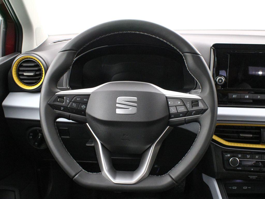 SEAT Arona 1.0 TSI Style Special Edition 85 kW (115 CV) - 9