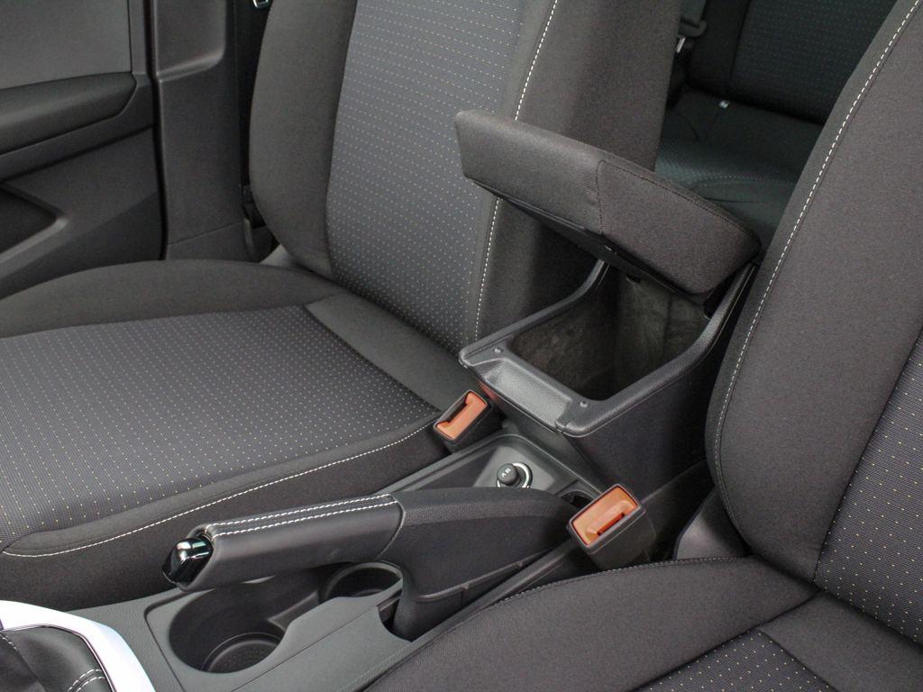 SEAT Arona 1.0 TSI Style Special Edition 85 kW (115 CV) - 11