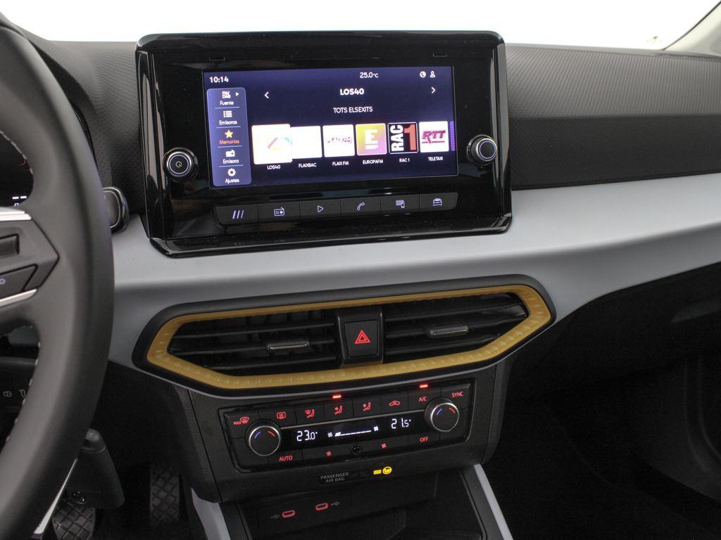 SEAT Arona 1.0 TSI Style Special Edition 85 kW (115 CV) - 12