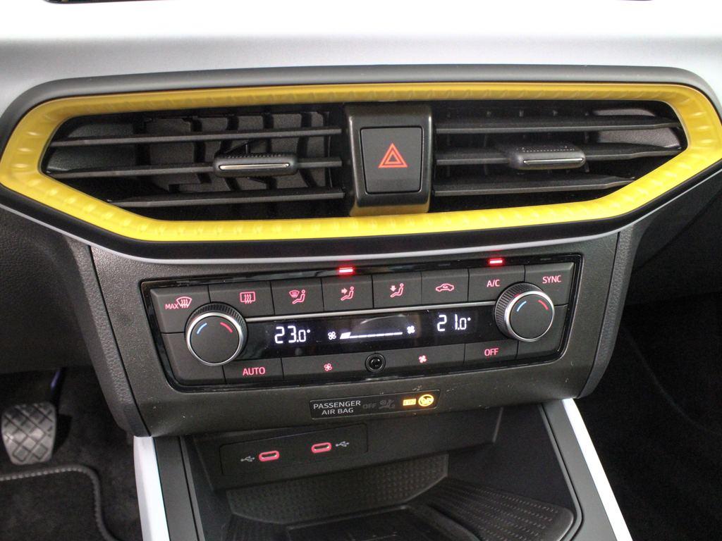 SEAT Arona 1.0 TSI Style Special Edition 85 kW (115 CV) - 13