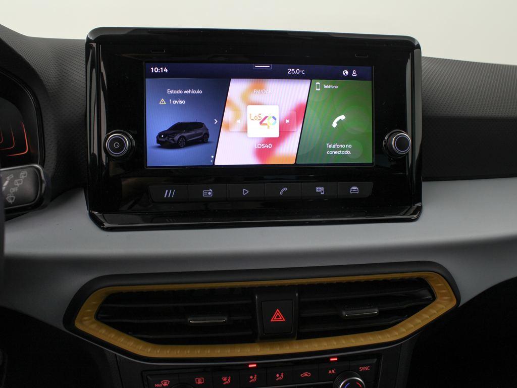 SEAT Arona 1.0 TSI Style Special Edition 85 kW (115 CV) - 14