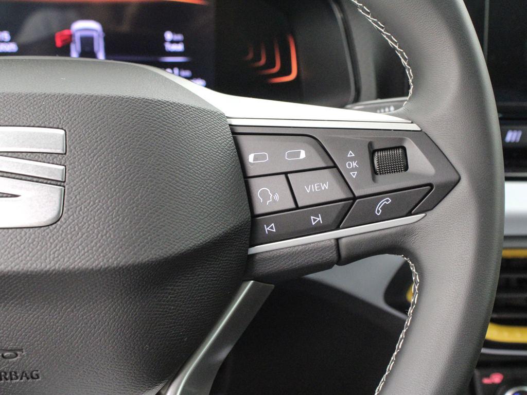 SEAT Arona 1.0 TSI Style Special Edition 85 kW (115 CV) - 15