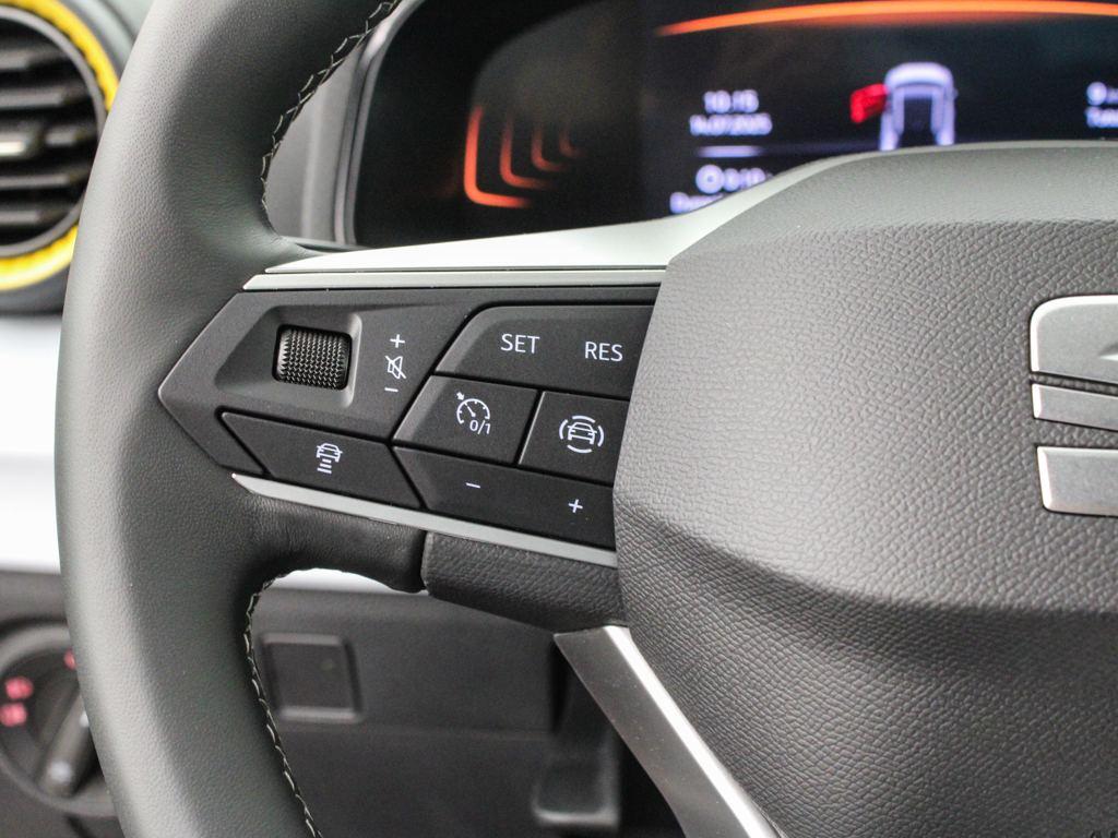 SEAT Arona 1.0 TSI Style Special Edition 85 kW (115 CV) - 16