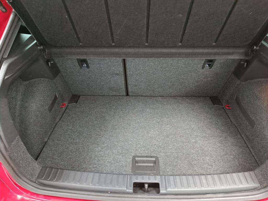 SEAT Ibiza 1.5 TSI S&S FR XS DSG 110 kW (150 CV) - 6