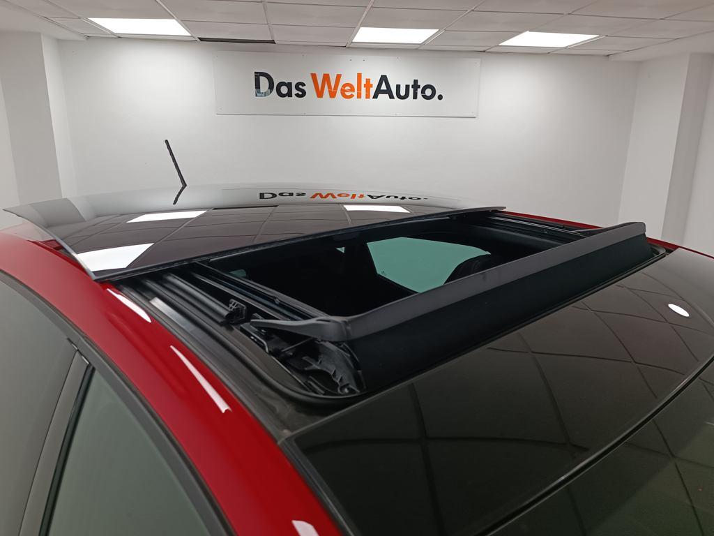 SEAT Ibiza 1.5 TSI S&S FR XS DSG 110 kW (150 CV) - 8