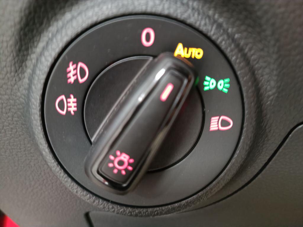 SEAT Ibiza 1.5 TSI S&S FR XS DSG 110 kW (150 CV) - 9