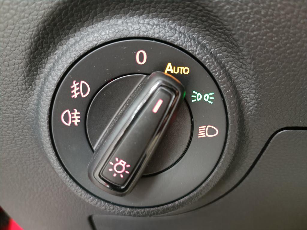 SEAT Ibiza 1.5 TSI S&S FR XS DSG 110 kW (150 CV) - 10