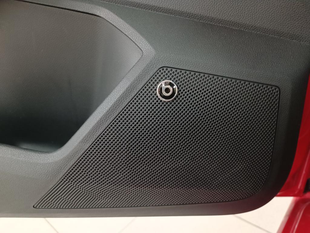 SEAT Ibiza 1.5 TSI S&S FR XS DSG 110 kW (150 CV) - 11