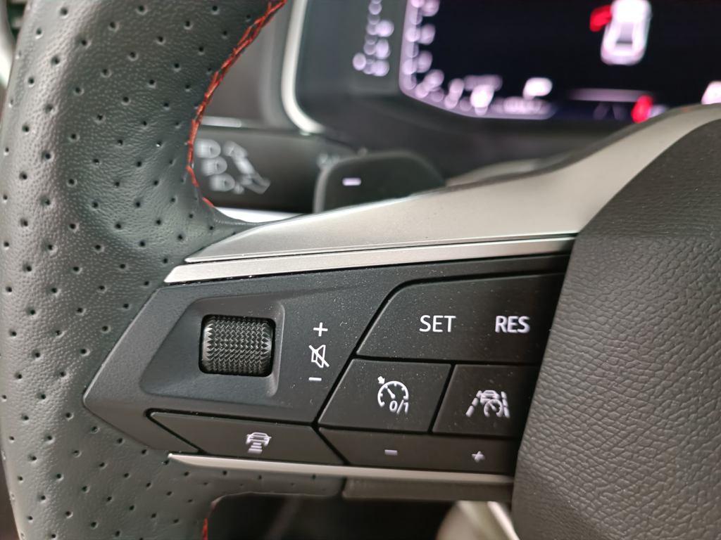 SEAT Ibiza 1.5 TSI S&S FR XS DSG 110 kW (150 CV) - 12