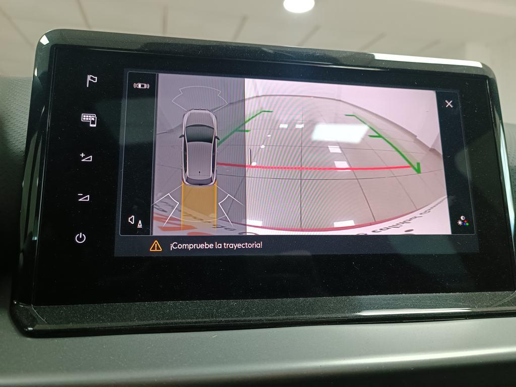 SEAT Ibiza 1.5 TSI S&S FR XS DSG 110 kW (150 CV) - 16