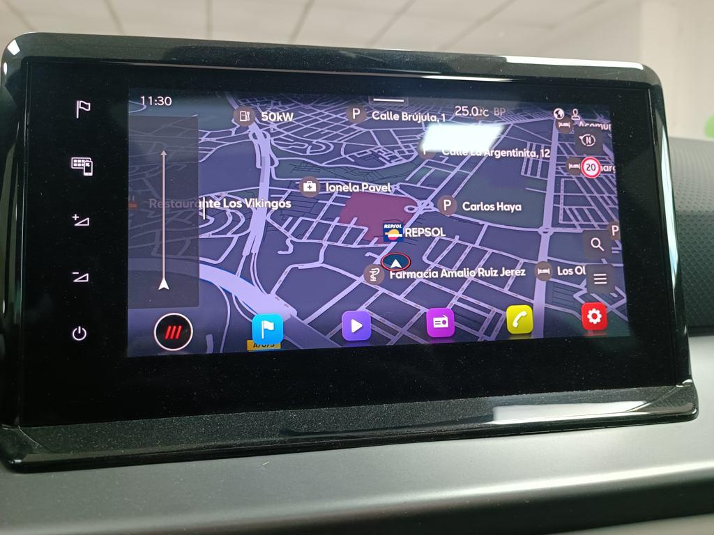 SEAT Ibiza 1.5 TSI S&S FR XS DSG 110 kW (150 CV) - 17