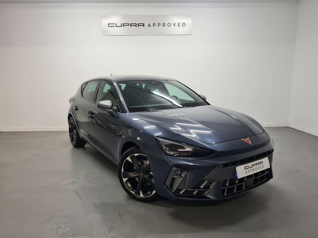 CUPRA León 1.5 TSI 110 kW (150 CV) - 0