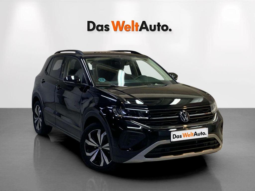 Volkswagen T-Cross ``Más`` 1.0 TSI 85 kW (116 CV) DSG - 0