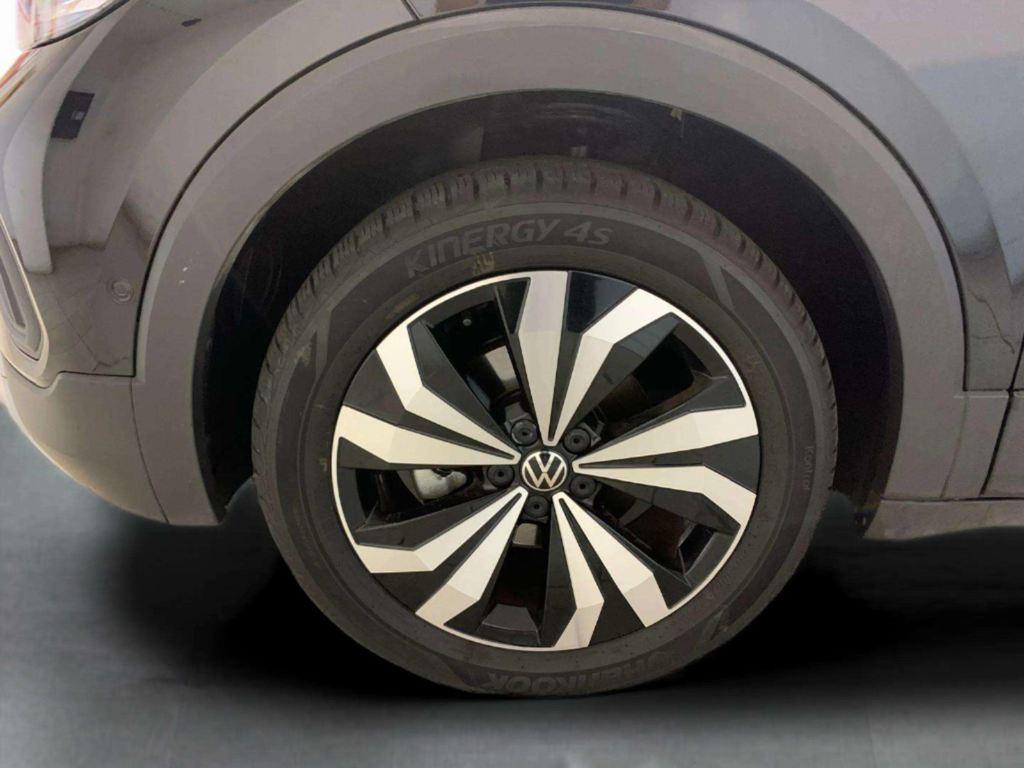Volkswagen T-Cross ``Más`` 1.0 TSI 85 kW (116 CV) DSG - 7