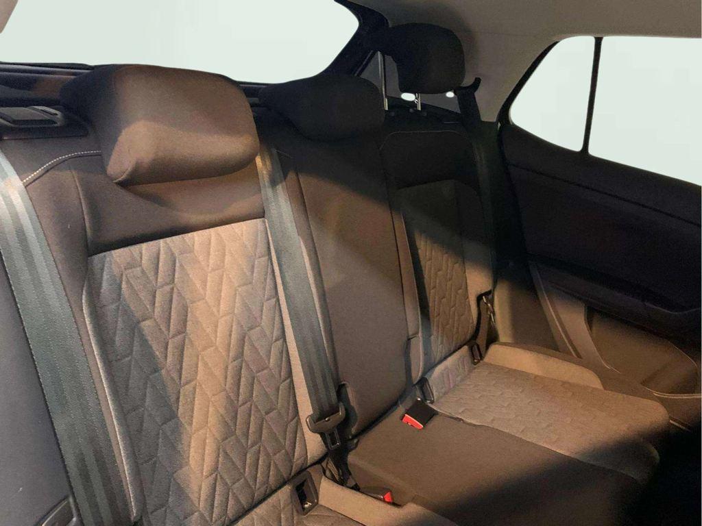 Volkswagen T-Cross ``Más`` 1.0 TSI 85 kW (116 CV) DSG - 16