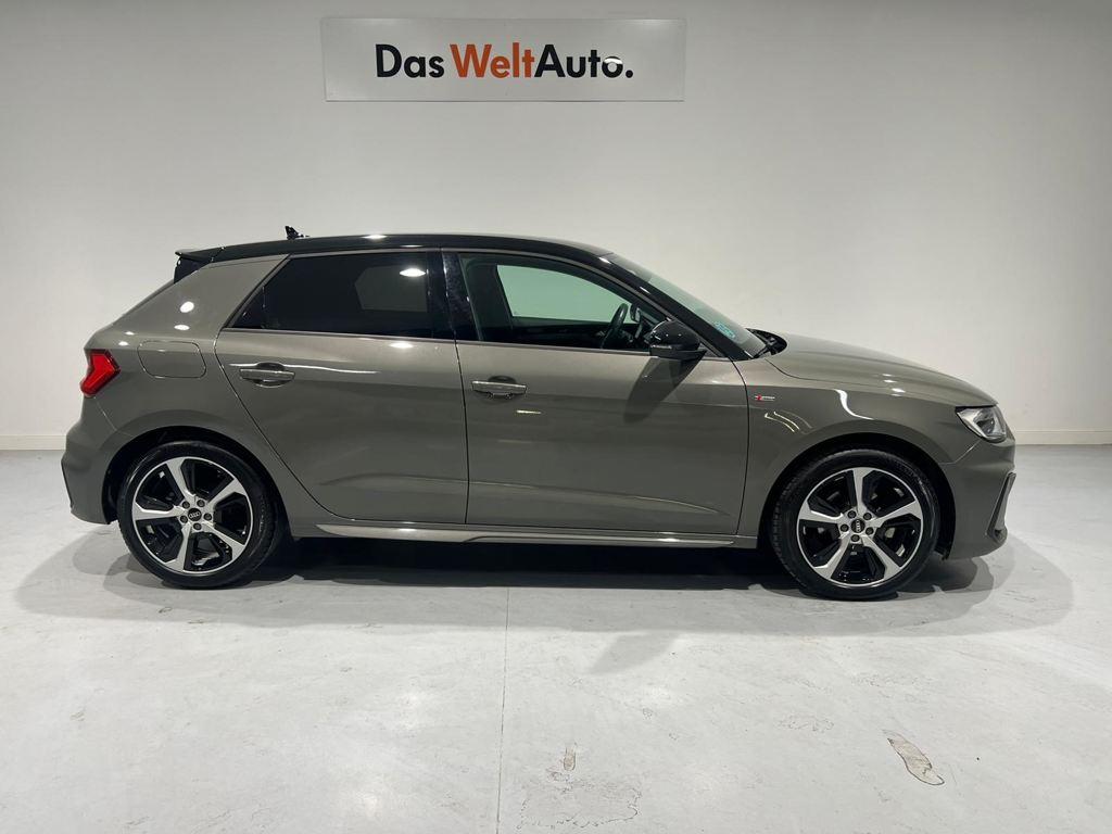 Audi A1 Sportback Adrenalin 30 TFSI 81 kW (110 CV) S tronic - 2