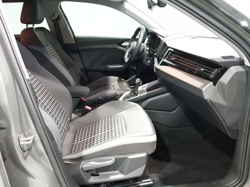 Audi A1 Sportback Adrenalin 30 TFSI 81 kW (110 CV) S tronic - 4